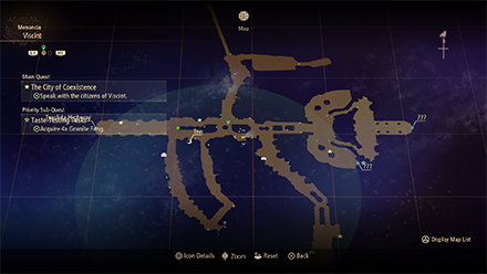 Tales of Arise Training Grounds for All