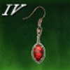 Brilliant Jasper Earring Image