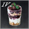 Sweet Fruit Trifle