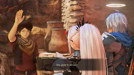 Shionne the Fashion Critic complete