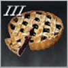 Blueberry Pie