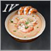 Seafood Bisque
