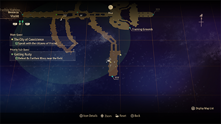 Tales of Arise Gourmet Saga: Palace Delicacy