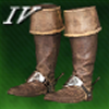 Shipyard Lookout Boots Icon