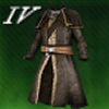 Shipyard Lookout Coat Icon