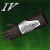 Shipyard Lookout Gloves Icon