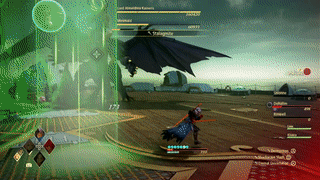 Bring Plenty of Recovery Items.gif