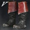 Infused Silk Shoes Icon