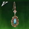 Pristine Opal Earring Image