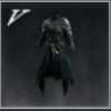 Shadewalker Robe Icon