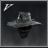 Shadewalker Mask Icon