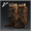 Beasthunter Footwraps Icon