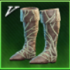 Dryad Stalker Boots Icon
