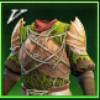 Dryad Stalker Coat Icon