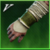 Dryad Stalker Gloves Icon