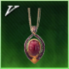 Pristine Jasper Amulet Image