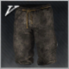 Infused Fur Pants Icon