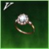 Pristine Diamond Ring Icon