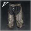 Infused Leather Pants Icon