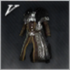 Infused Leather Shirt Icon