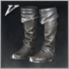 Infused Leather Boots Icon