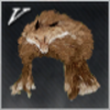Infused Fur Hat Icon