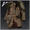 Infused Fur Coat Icon