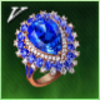 Pristine Sapphire Ring Icon