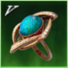 Pristine Opal Ring Icon