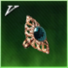 Pristine Onyx Ring Icon