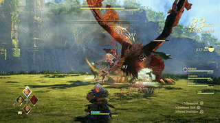 Take Advantage of the Wide Space.gif