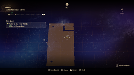 Tales of Arise Bibliophile