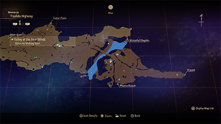 Tales of Arise Dohalim, Big Game Hunter