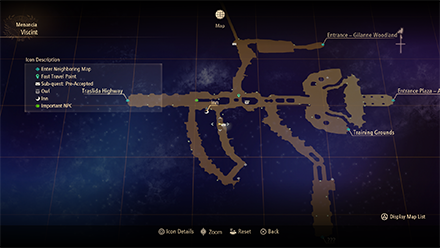 Tales of Arise A Boorish Boar