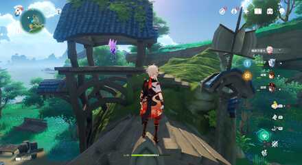 Genshin - Electroculus 41