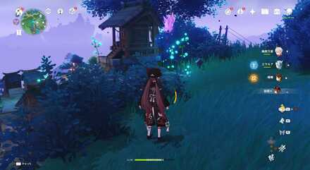 Genshin - Electroculus 48