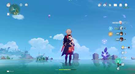 Genshin - Electroculus 42