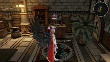 Tales of Arise Owl 36 actual location