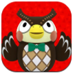 ACNH - Special Characters - Blathers