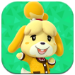ACNH - Special Characters - Isabelle