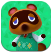 ACNH - Special Characters - Tom Nook