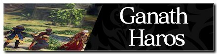 Ganath Haros Walkthrough banner