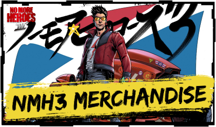 No More Heroes 3 Merchandise.png