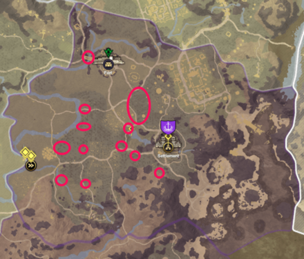 Windsward Earthspine