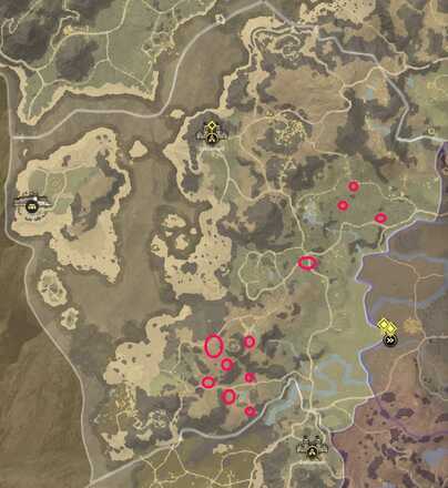 Monarchs Bluff Dragonglory