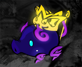 NEO TWEWY Pig Mazurka