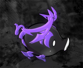 NEO TWEWY Pig Bolero