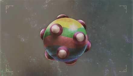 Tales of Arise Vivid Sphere