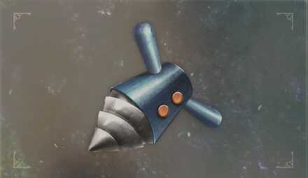 Tales of Arise Ancient Excavator