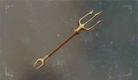 Tales of Arise Trident